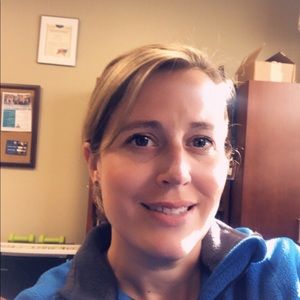 Meet your Posher, Sue